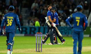 England vs Sri Lanka 2nd ODI Free Live Streaming