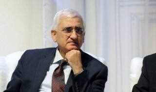 India deserve to be a member of NSG: Salman Khurshid
