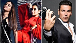 Akshay Kumar just CANNOT wait for Sonakshi Sinha's Akira