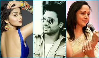Nara Rohith not part of Hema Malini & Shriya Saran starrer Telugu historical drama Gauthamiputra Satakarni