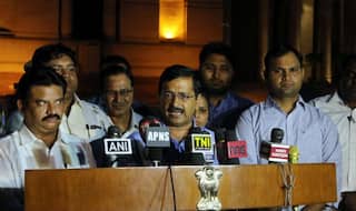 21 AAP MLAs: Congress, BJP unite against Arvind Kejriwal; call for disqualification of parliamentary secretaries