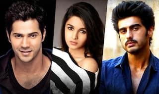 Shiddat: Will Arjun Kapoor join Varun Dhawan & Alia Bhatt’s love triangle?