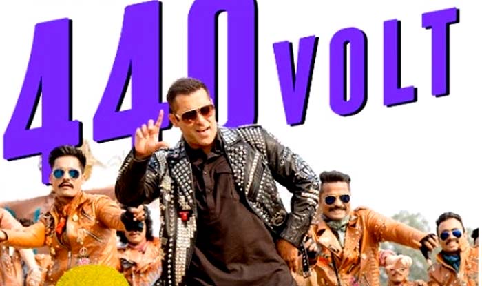 Image result for 440 volt\