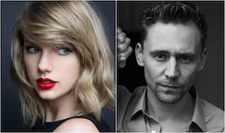 Tom Hiddleston introduces Taylor Swift to mum Diana