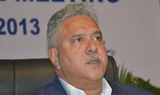 Not a gate-crasher: Vijay Mallya tweets in response to book launch row