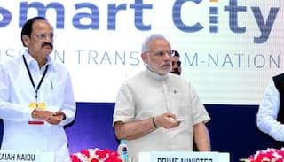 प्रधानमंत्री नरेंद्र मोदी पुणे में आज करेंगे स्मार्ट सिटी परियोजनाओं का शुभारंभ
