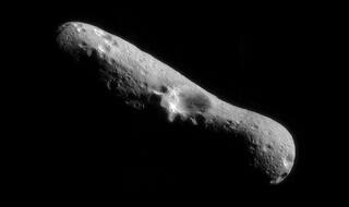 Luxembourg takes first steps to 'asteroid mining' law