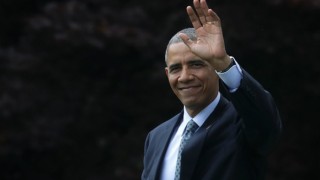 Barack Obama greets Muslims on Ramadan