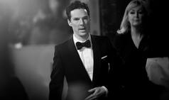 Benedict Cumberbatch's 'Grinch' film pushed to 2018