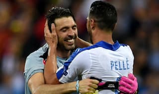 Italy vs Sweden Live Updates, Euro 2016