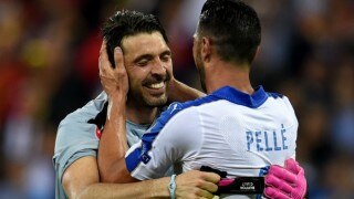 ITA 2-0 SPA - Full Time | Live Football Score Euro 2016 Round of 16: Get full scorecard & live updates of Italy vs Spain