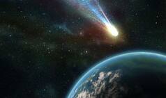 Asteroid that killed dinosaurs almost wiped out mammal species