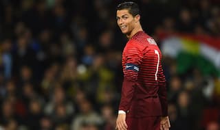 POR 3-3 HUN - FULL TIME | Portugal vs Hungary Live Football Score Euro 2016: Get full scorecard and live updates Portugal vs Hungary