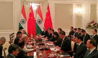 China leaves India guessing as crucial NSG meeting in Seoul takes place
