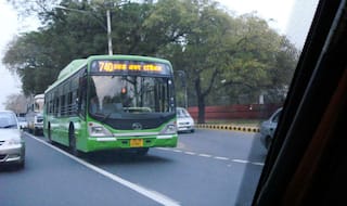 Good News For Women Drivers: Delhi Govt Plans To Recruit 200 Women Drivers For DTC Buses Soon