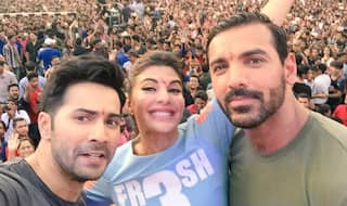 Second song of Dishoom to release on July 1