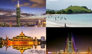 No Hassles: Here Are 8 Countries That Issue E-visas For Indian Citizens