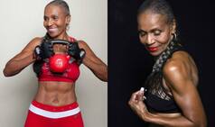 Meet the world's fittest grandma, who is a bodybuilder at 80 years of age!