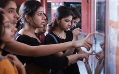UP Board Class 10 Result 2018 Declared at upresults.nic.in; Allahabad's Anjali Varma Tops With 96.33%