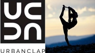 International Yoga Day: UrbanClap promotes Yoga, encourages people to opt for healthier lifestyle