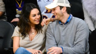 Mila Kunis & Ashton Kutcher thrilled about having another baby!