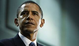 Climate change biggest threat to US national parks: Barack Obama