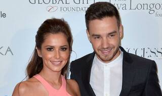Liam Payne and Cheryl Fernandez-Versini trying for a baby