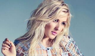 Ellie Goulding too busy to think about new music