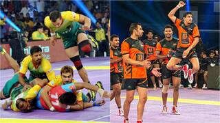 Pro Kabaddi 2016 Schedule & Fixture: Get PKL Season 4 timetable with match timings,dates and venue details