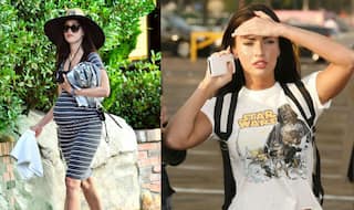 Megan Fox expecting a boy!