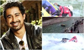 Rannvijay Singha jumps into cold water to save MTV Roadies X4 contestant from drowning