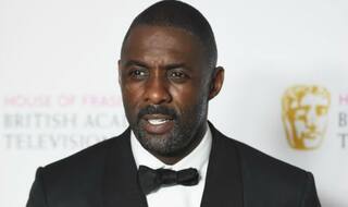 Thor actor Idris Elba wants to play Thelonious Monk