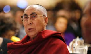 Not seeking independence of Tibet: Dalai Lama