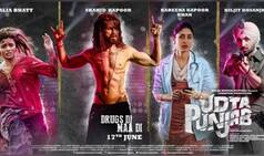 Udta Punjab set to release on Friday