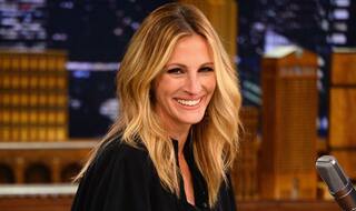Julia Roberts to be named Woman of the Decade
