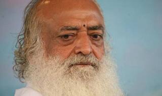 Asaram Bapu named as 'wanted' accused in witness attack case