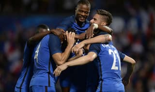 France vs Republic of Ireland, Euro 2016