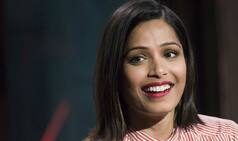 Freida Pinto's Comments on Me Too Movement And Bollywood Prove She is a Boss Lady