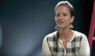 Married off at 15, Geeta is today Bollywood's most sought after stuntswoman!