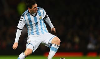 Argentina vs Venuzuela, Copa America 2016 Quarter Final Free Live Streaming & Telecast: Watch Live Telecast Online of ARG vs VEN on SonyLiv.com