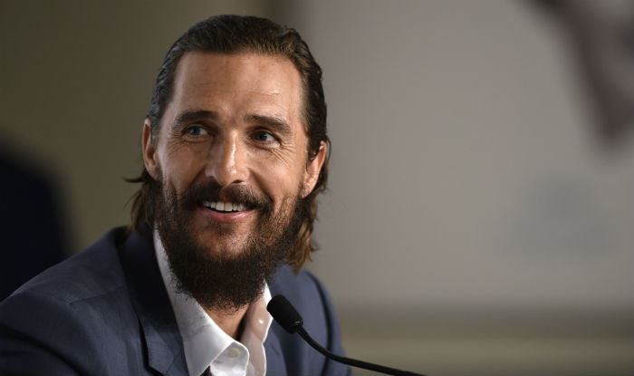 Matthew Mcconaughey To Reprise Role In True Detective India Com