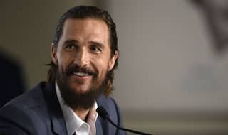 Matthew McConaughey to reprise role in 'True Detective'