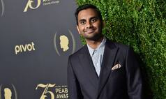 6 Things We Love About Aziz Ansari's Trump Clapback in The New York Times