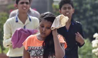 No Relief From Heat For Delhi-NCR, 'Very Light Rain' to Return From July 15: IMD