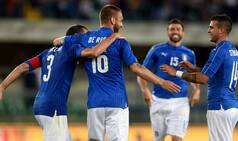 Belgium Vs Italy, Live Updates, Euro 2016