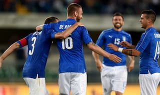 Belgium Vs Italy, Live Updates, Euro 2016