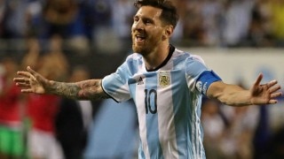 Argentina vs Venuzuela, Copa America 2016 Quarter Final Live Updates and Score
