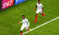 SLO 0-0 ENG -Full Time | live Football Score Euro 2016: Get full scorecard and live updates Slovakia vs England