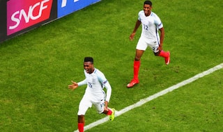 SLO 0-0 ENG -Full Time | live Football Score Euro 2016: Get full scorecard and live updates Slovakia vs England