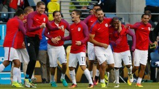 Copa America 2016: USA down Ecuador 2-1 to reach tournament semis